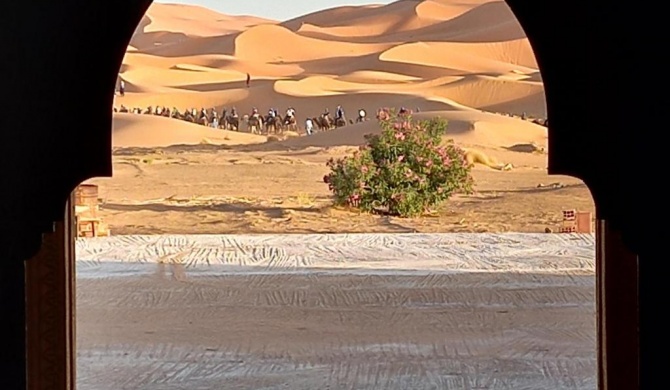 Hôtel Etoile Des Dunes