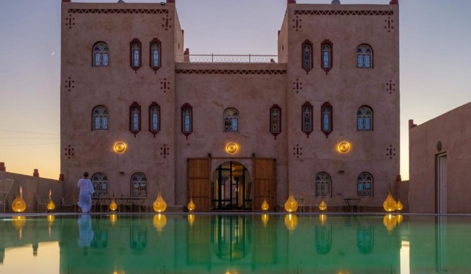 Luxury Dar Morocco