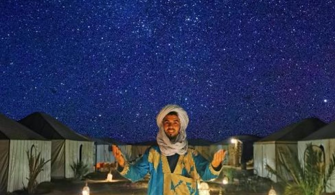 Sahara Dream Luxury Camp