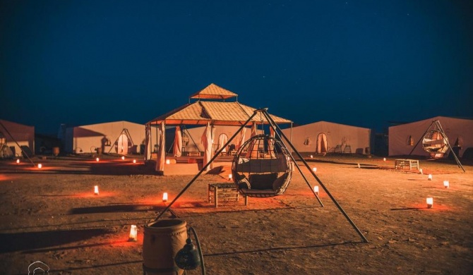Aladdin Desert Camp