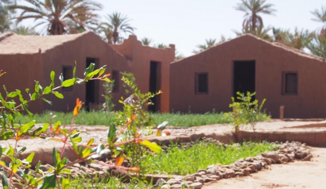 Kasbah Desert Camp