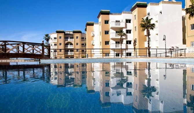 Deluxe Apartment - Al Kawtar Mansouria