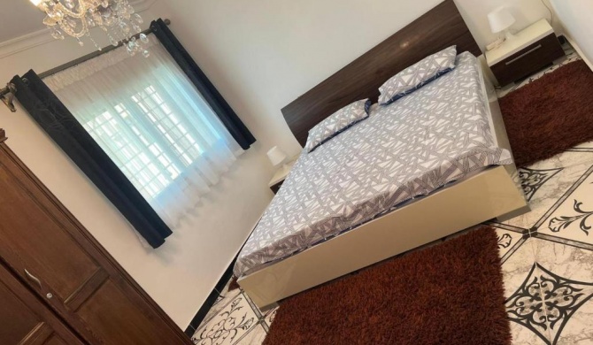 APARTMENT AYOUB -for families only-