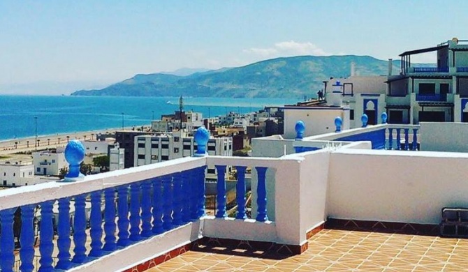 Oued Laou Holiday Apartments