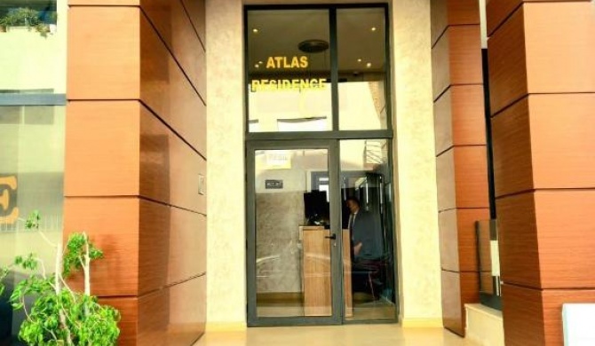 Atlas-Résidence by Rent-Inn