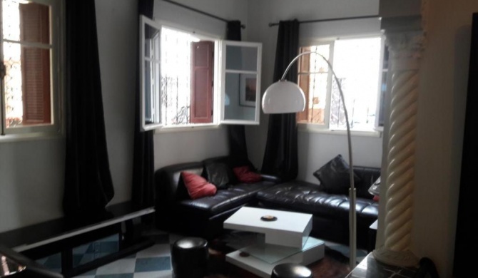 Appartement Maroc Safi
