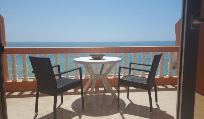 Surf appartement Taghazout 4