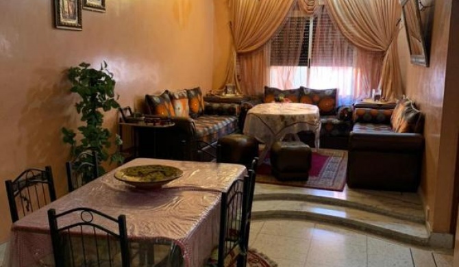 Cozy Home in Azrou