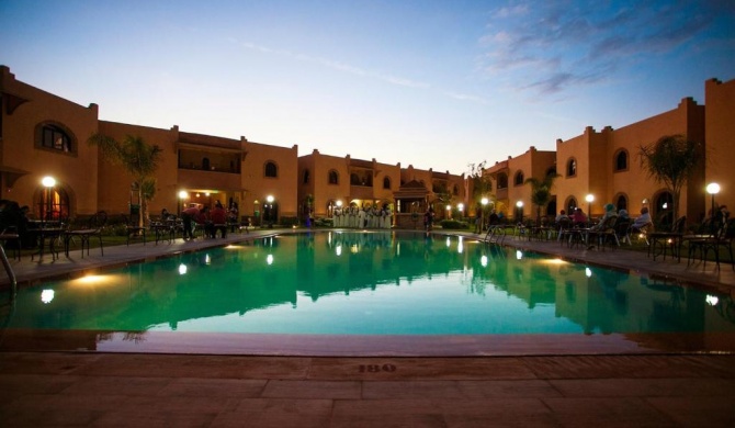 Charming apartment - secure and close to Marrakech