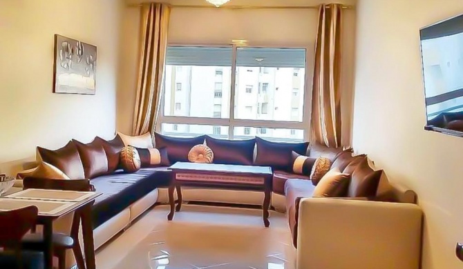 Apartment Borj Rayhane