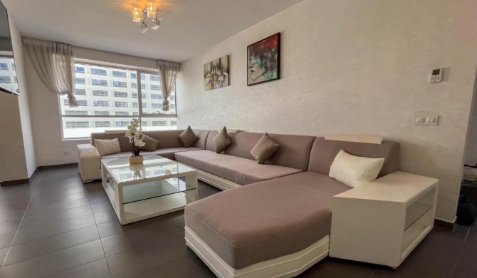Apartment in City Center Tangier